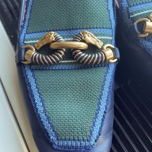 Tory Burch Loafers Size 6.5